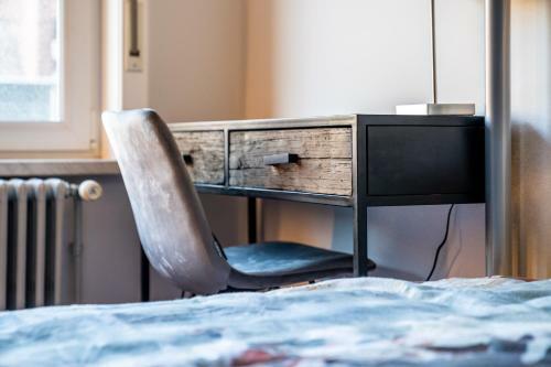 Apartamento Noordzeebries