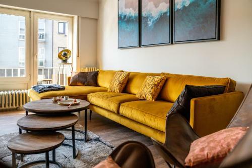 Apartamento Noordzeebries