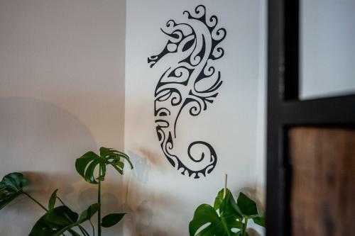 Apartamento Noordzeebries