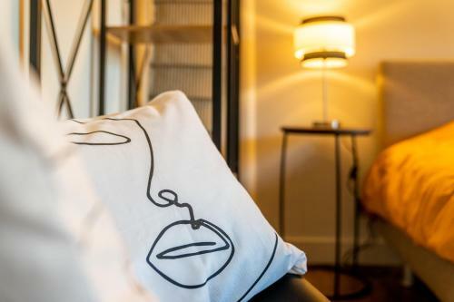 Apartamento Noordzeebries