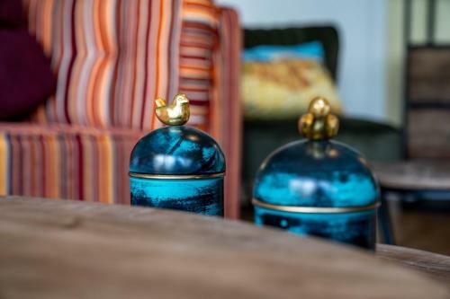 Apartamento Noordzeebries