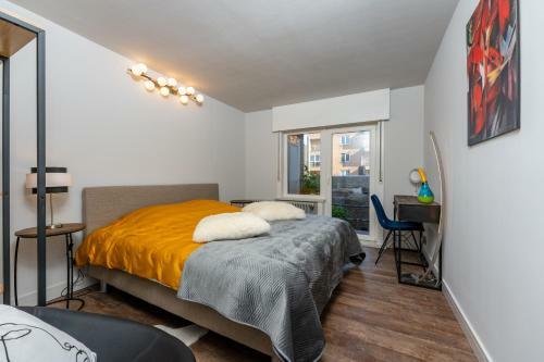 Apartamento Noordzeebries