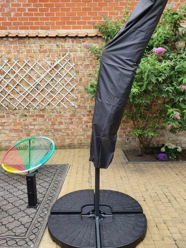 Apartamento Noordzeebries