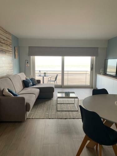 Apartamento Lecomte Zeedijk Blankenberge