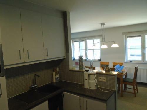 Apartamento Blankenberge Flat