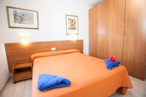 Hotel Villas Las Marinas