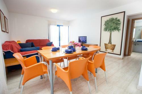 Hotel Villas Las Marinas