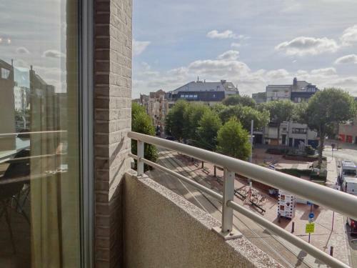 Apartamento Holiday Cottages Blankenberge
