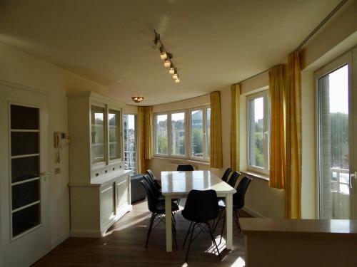 Apartamento Holiday Cottages Blankenberge