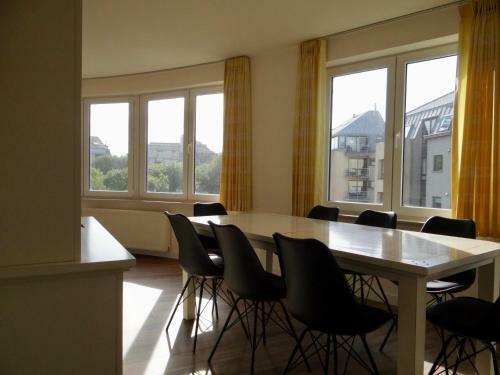 Apartamento Holiday Cottages Blankenberge