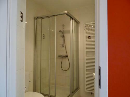 Apartamento Holiday Cottages Blankenberge