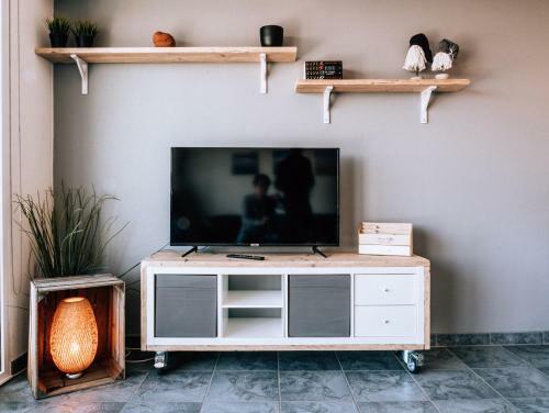 Apartamento Casa Mati
