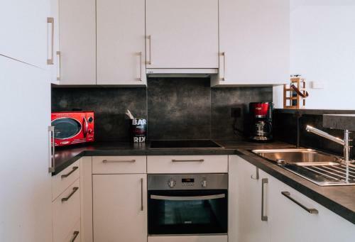 Apartamento Casa Mati