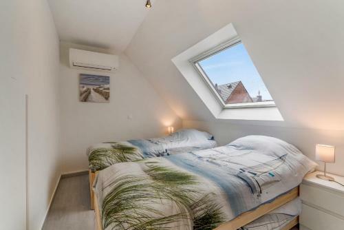 Penthouse Duplex Apartment Statler