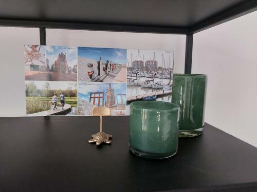 Apartamento Etoile De Mer