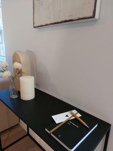 Apartamento Etoile De Mer