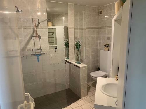 Apartamento Boothuis Ter Vaart