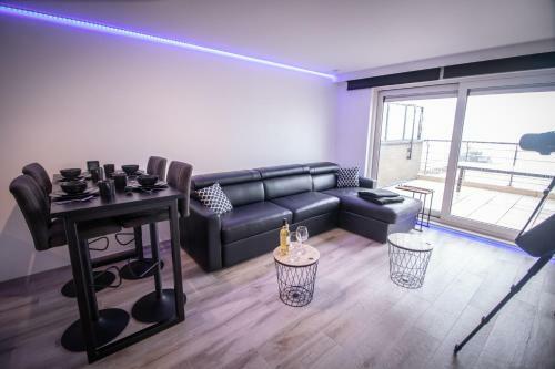 Apartamento Penthouse Seaview
