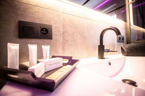 Apartamento Penthouse Seaview
