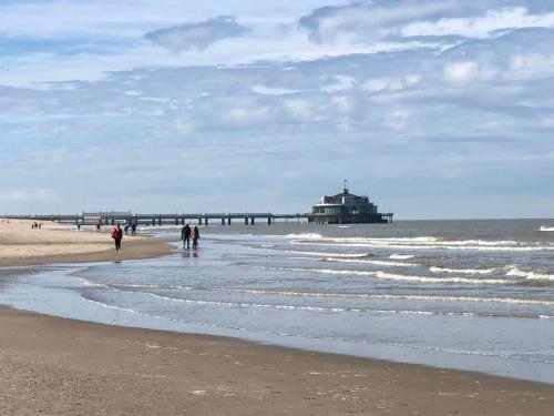 Apartamento Sfeervol Appartement Te Blankenberge