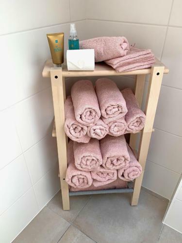 Apartamento Duplex Plus