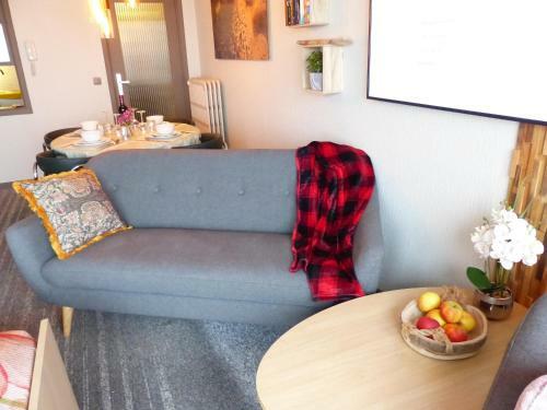 Apartamento Zeezicht Studio Alisa