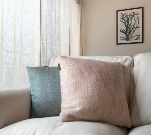 Apartamento Casa Richard