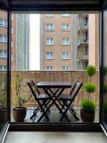 Apartamento Studio Zeedicht