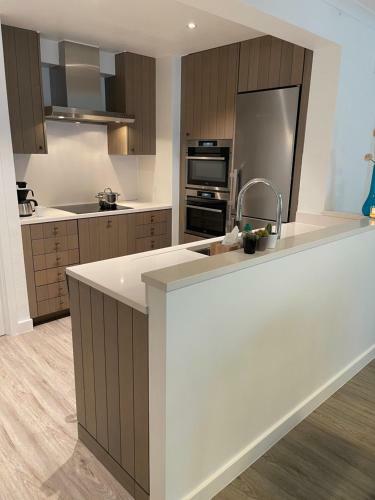 Apartamento Double View