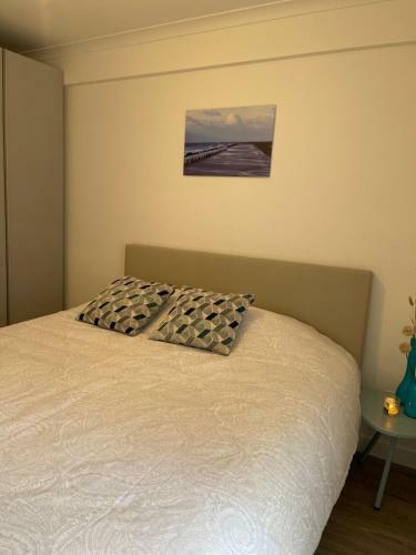 Apartamento Double View