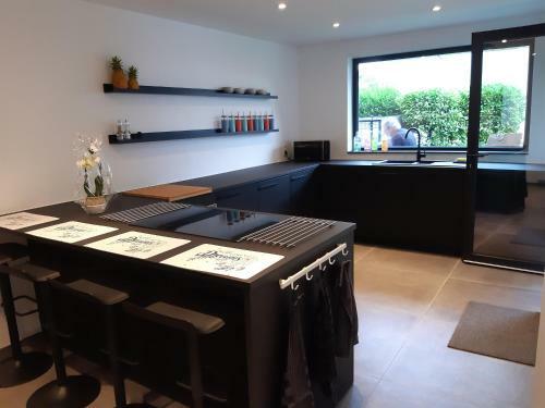 Apartamento The White Villa