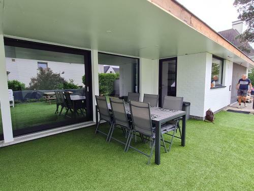 Apartamento The White Villa