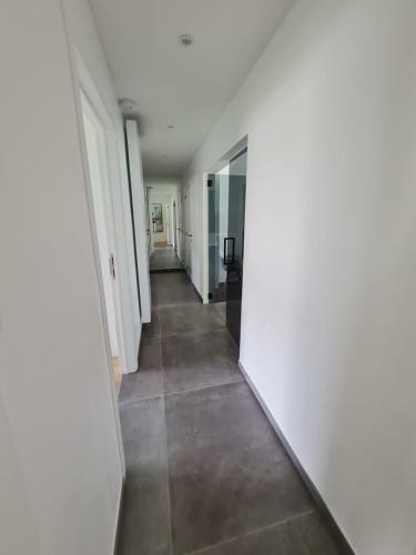 Apartamento The White Villa