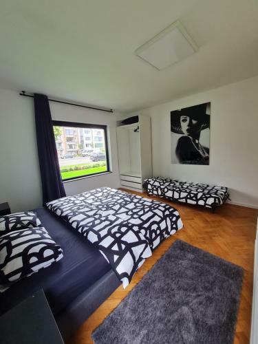 Apartamento The White Villa