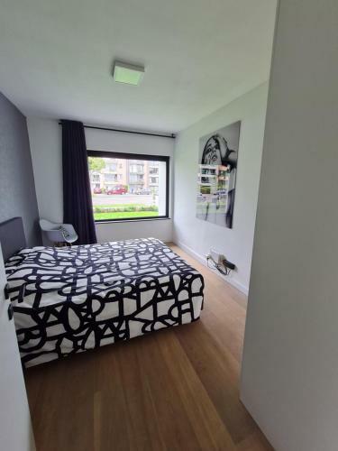 Apartamento The White Villa