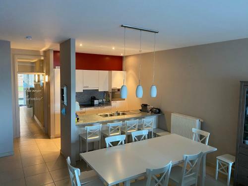 Apartamento Appartement Aan Zee
