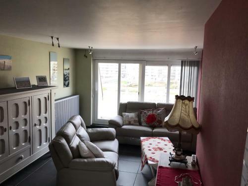 Apartamento Duplex Blankenberge