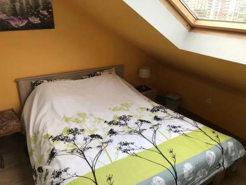 Apartamento Duplex Blankenberge
