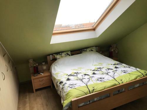 Apartamento Duplex Blankenberge