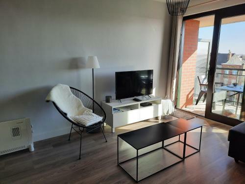 Apartamento Chateau Lastours