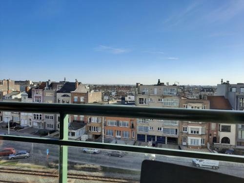 Apartamento Chateau Lastours