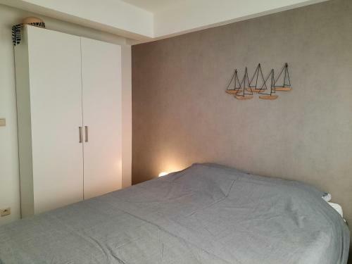 Apartamento Chateau Lastours
