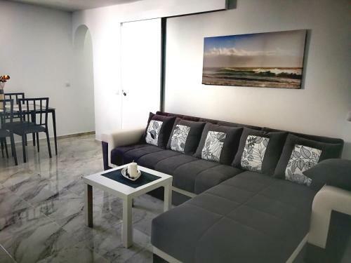 Apartamento Panoramic
