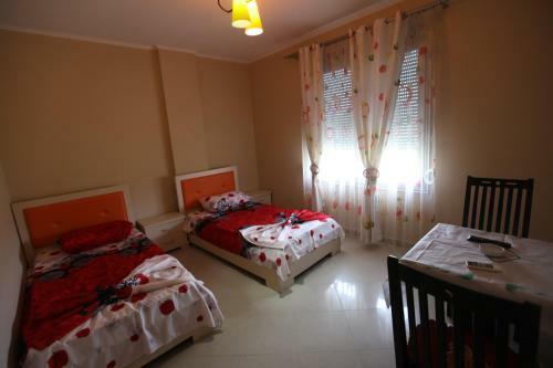 Hotel Kompleksi Ergen