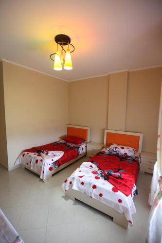 Hotel Kompleksi Ergen