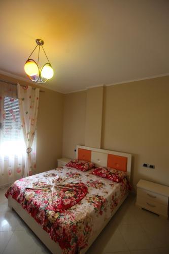 Hotel Kompleksi Ergen