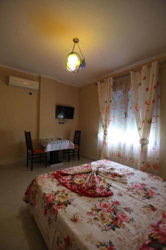 Hotel Kompleksi Ergen