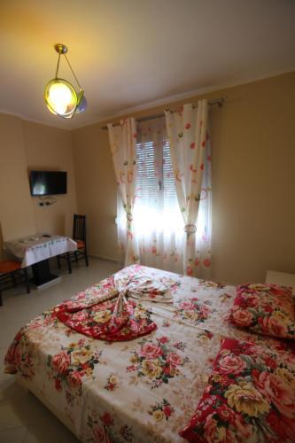Hotel Kompleksi Ergen