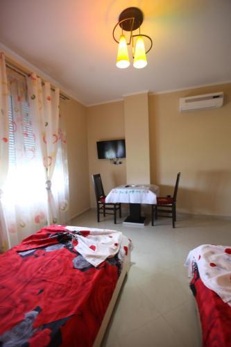Hotel Kompleksi Ergen