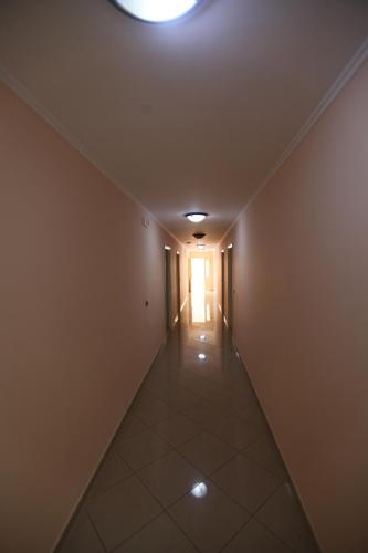 Hotel Kompleksi Ergen